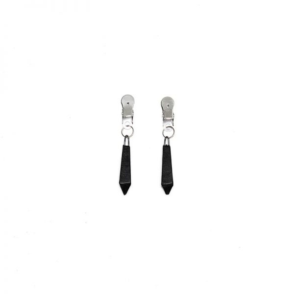 Rimba Bondage Play Pinzas para Pezones 2 x 50 gr barato