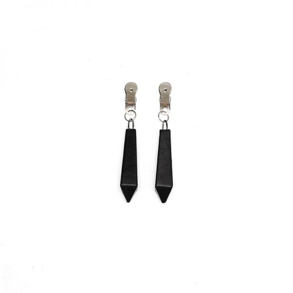 Rimba Bondage Play Pinzas para Pezones 2x200 gr barato