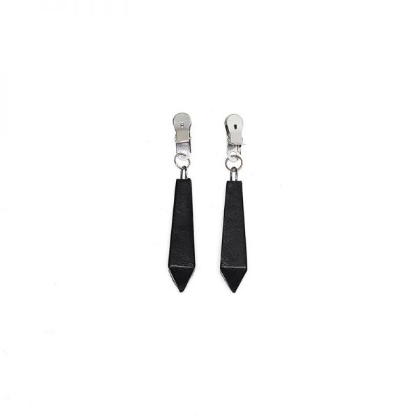 Rimba Bondage Play Pinzas para Pezones 2x250 gr barato