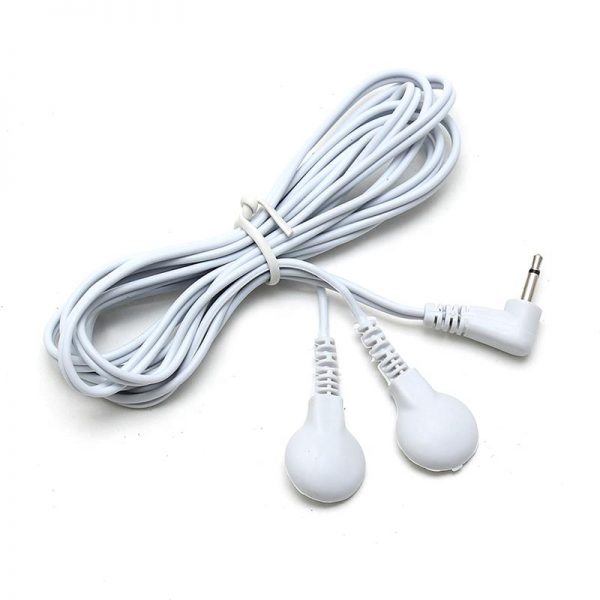 Cable de Alimentación Almohadillas de calidad