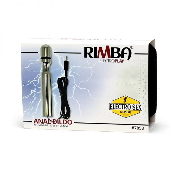 Dildo Electro Shock de calidad