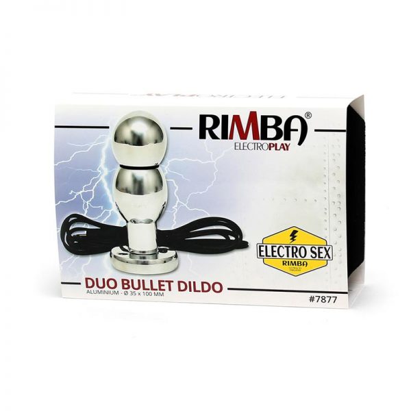 Dildo/Plug Anal de calidad