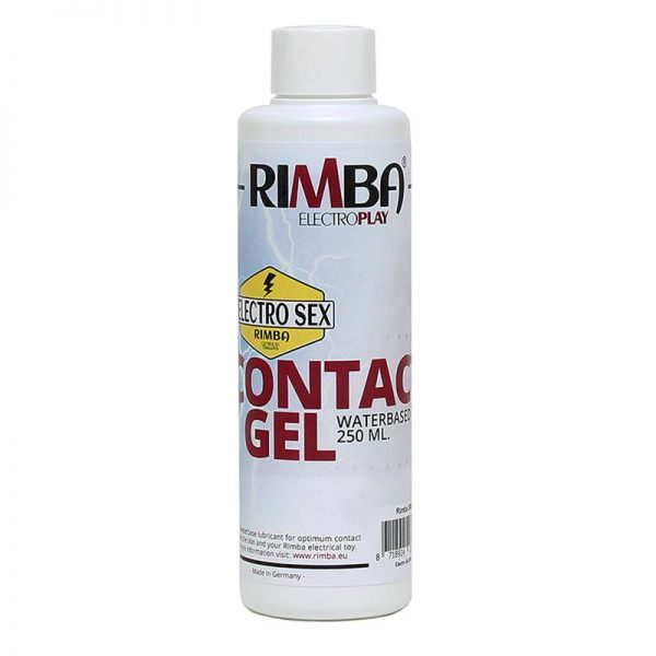 Gel de Contacto 250 ml barato