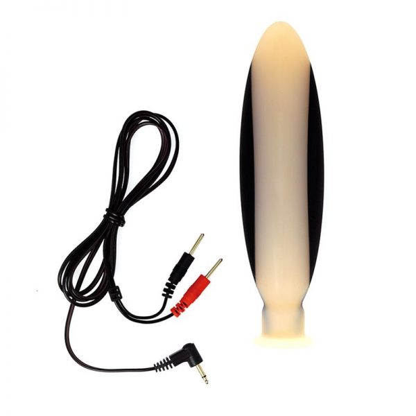 Plug Anal de Silicona barato