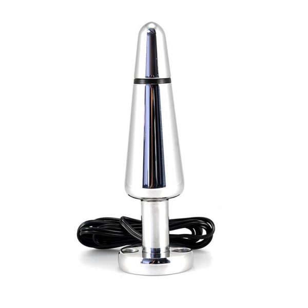 Plug Anal Electro Shock barato