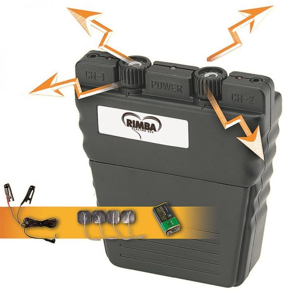 Power Box Set de calidad