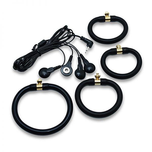 Set de Anillos para el Pene barato