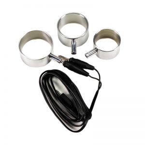 Set de Anillos para Pene barato