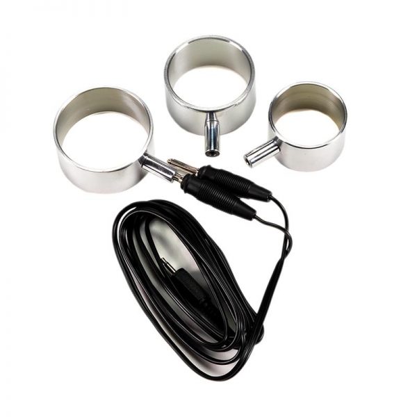 Set de Anillos para Pene barato