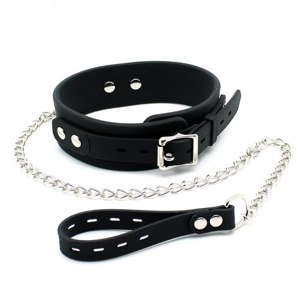 Rimba Latex Play Collar con Correa barato