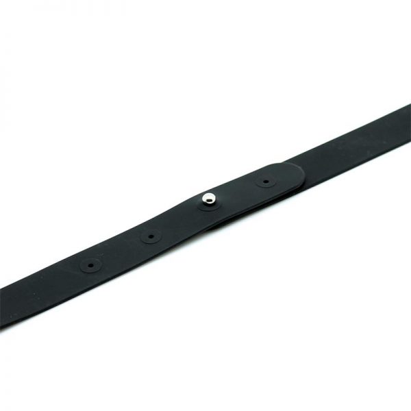 Rimba Latex Play Collar (Submissive) marca LATEX PLAY