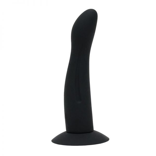 Rimba Latex Play Dildo con Ventosa Extraible de calidad