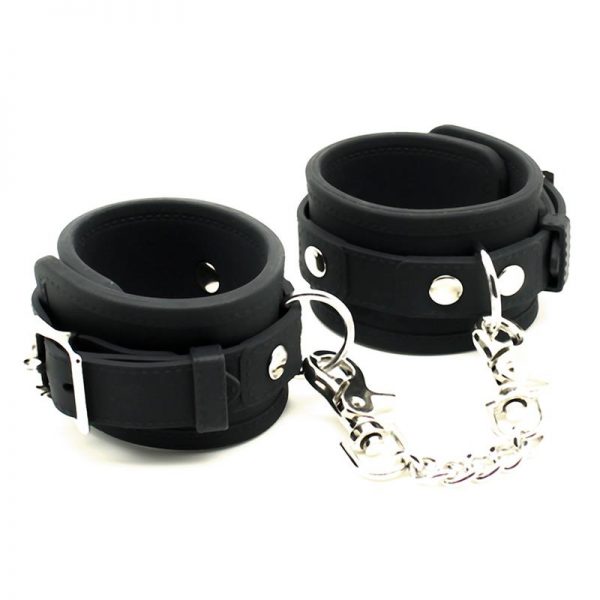 Rimba Latex Play Esposas 4 cm de calidad