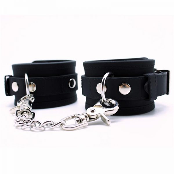 Rimba Latex Play Esposas 4 cm marca LATEX PLAY