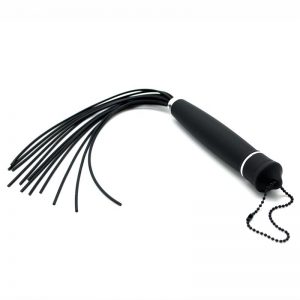 Rimba Latex Play Flogger 30 cm barato