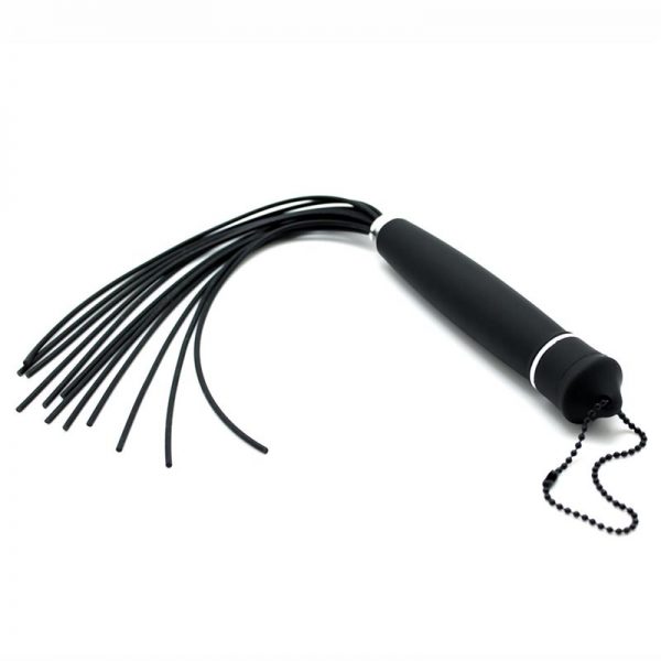 Rimba Latex Play Flogger 30 cm barato