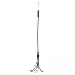 Rimba Latex Play Flogger 50 cm barato
