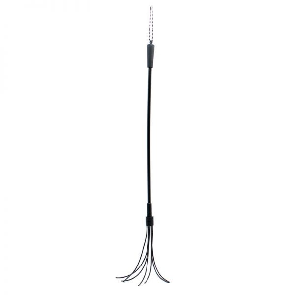 Rimba Latex Play Flogger 50 cm barato