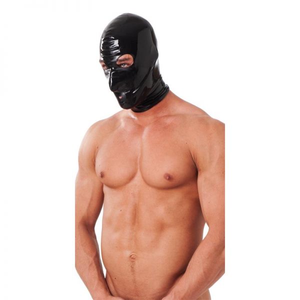 comprar Rimba Latex Play Máscara barato y de calidad