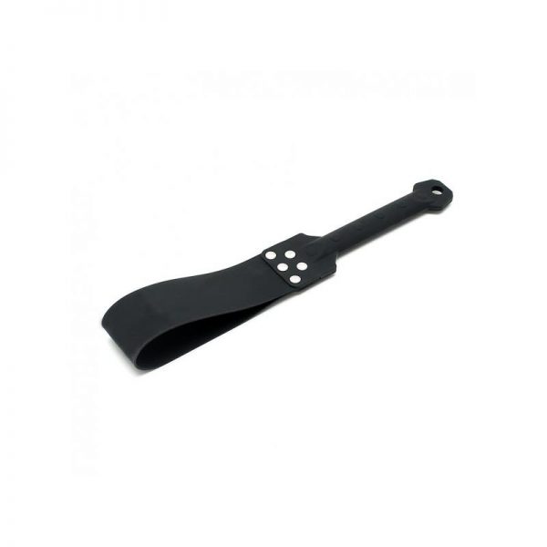 Rimba Latex Play Pala Color Negro barato