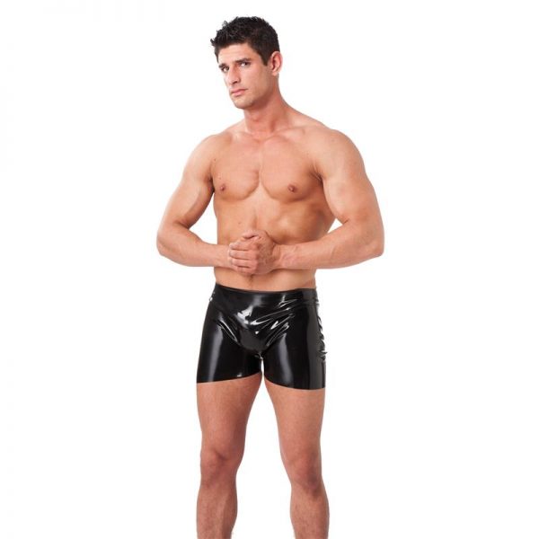 comprar Rimba Latex Play Pantalones Abiertos por Detrás barato y de calidad