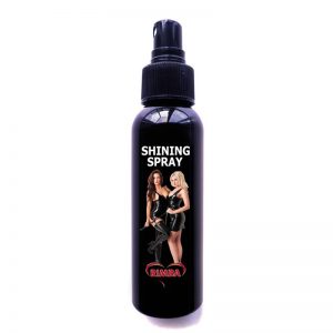 Rimba Latex Play Shining Spray 100 Ml barato