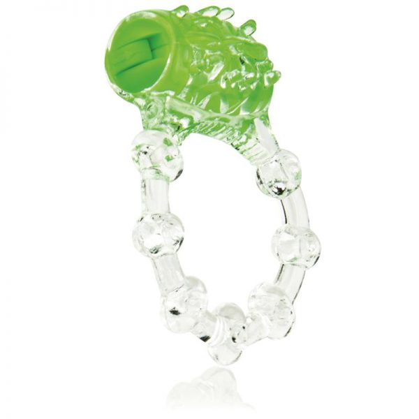Ring Vibe ColorPoP - Verde fabricante SCREAMINGO