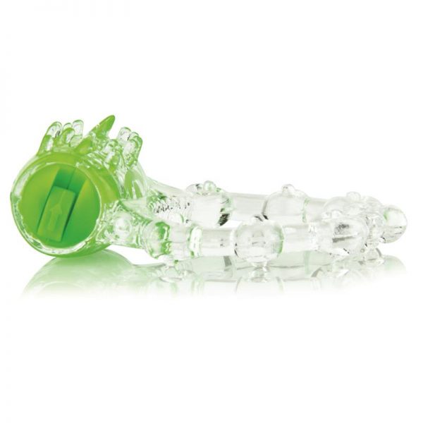 Ring Vibe ColorPoP - Verde barato
