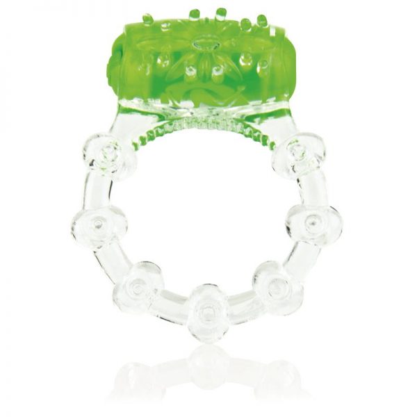 Ring Vibe ColorPoP - Verde marca SCREAMINGO