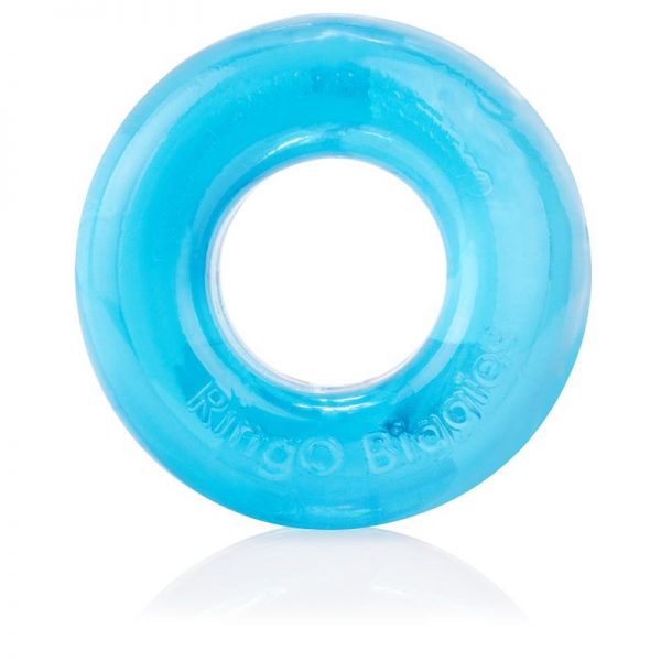 Ringo Biggies - Color Azul fabricante SCREAMINGO