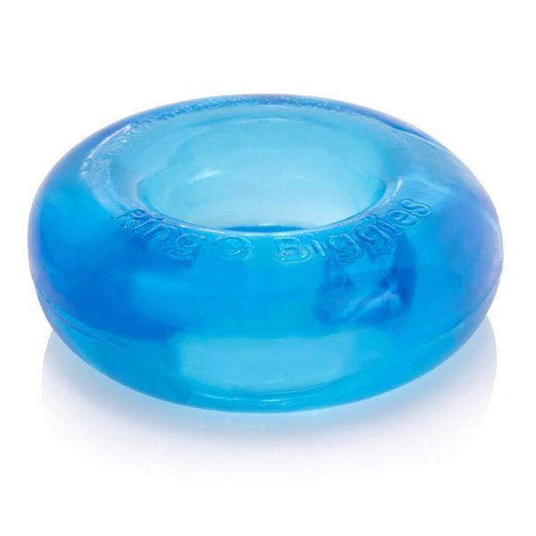 Ringo Biggies - Color Azul de calidad