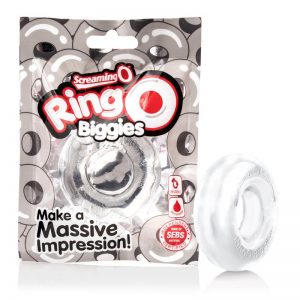 Ringo biggies - Color Claro marca SCREAMINGO