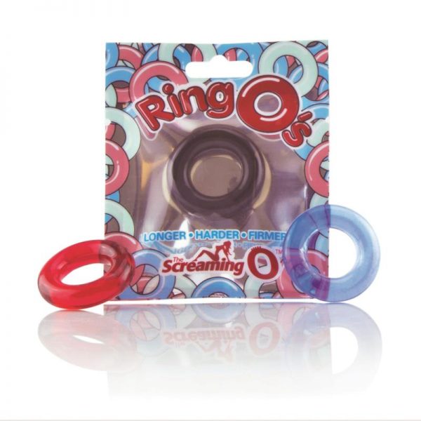 Ringo  - Color Azul marca SCREAMINGO