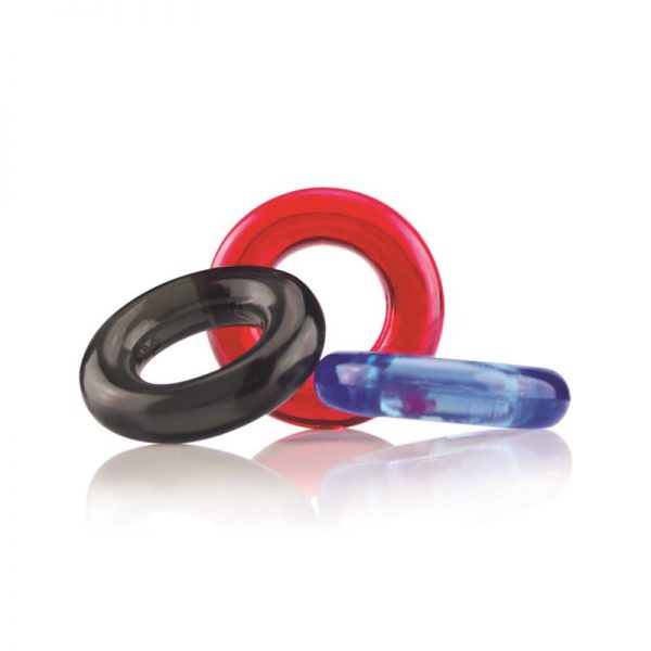 Ringo - Color Negro fabricante SCREAMINGO