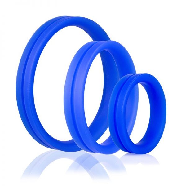 Ringo Pro x3 - Color Azul de calidad