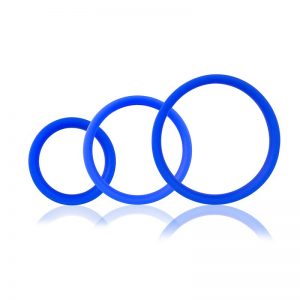 Ringo Pro x3 - Color Azul marca SCREAMINGO