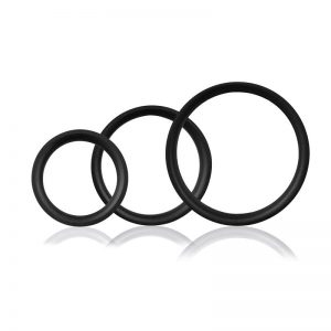 Ringo Pro x3 - Color Negro marca SCREAMINGO