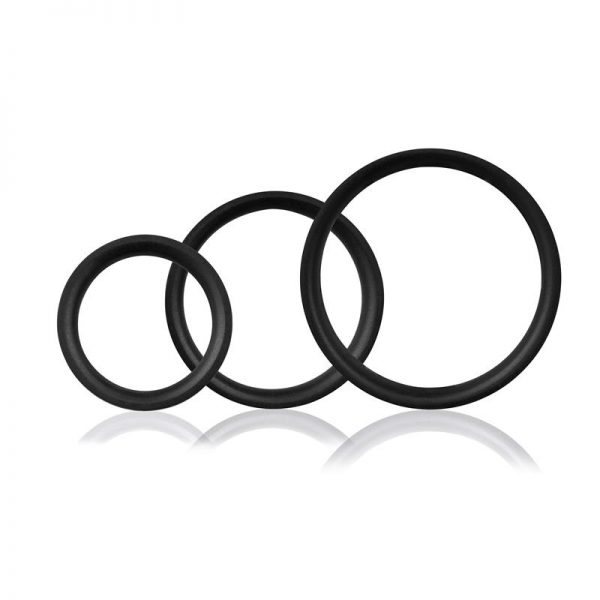 Ringo Pro x3 - Color Negro marca SCREAMINGO