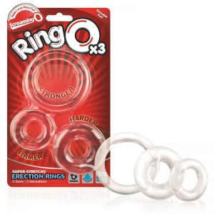 Ringo x3  - Color Claro marca SCREAMINGO