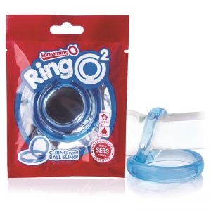 Ringo2  - Color Azul marca SCREAMINGO