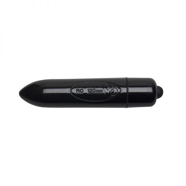 Ro-120mm 10 Negro marca ROCKSOFF