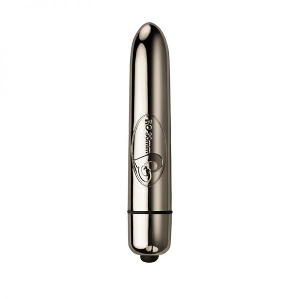 Ro-90mm 10 Speed Cromado marca ROCKSOFF