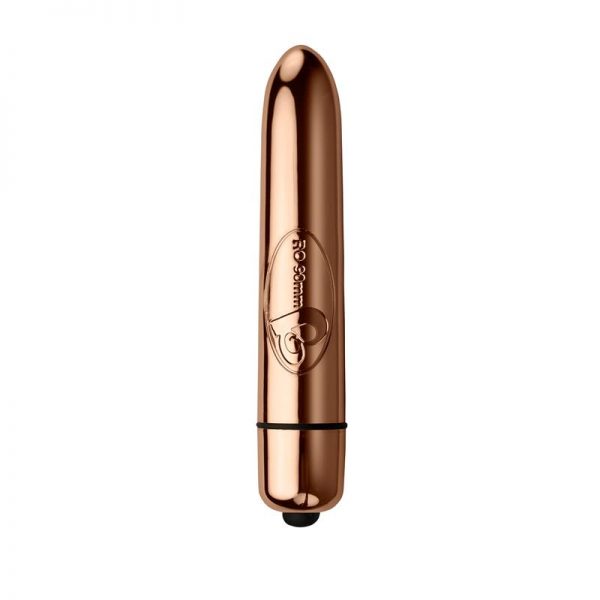 Ro-90mm 10 Speed Rosa Dorado marca ROCKSOFF