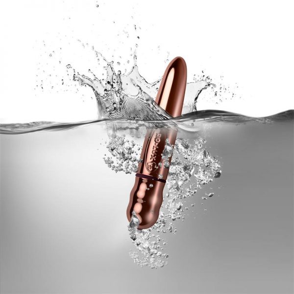 Ro-lux Vibrador Rose Gold barato