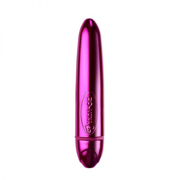 Ro-Mona  Rosa Metalico marca ROCKSOFF