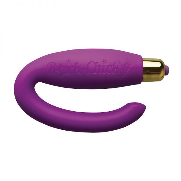 Rock-Chick Mini Lila marca ROCKSOFF