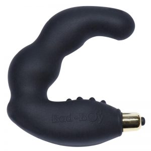 Rocks Off Bad Boy Intense 10 Negro marca ROCKSOFF