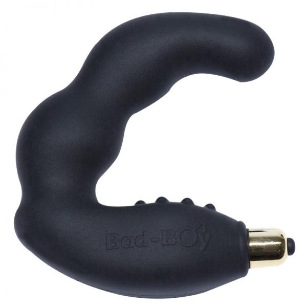 Rocks Off Bad Boy Intense 10 Negro marca ROCKSOFF