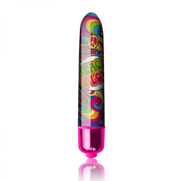 Rocks Off Ro-90 summer of Love California Dreamin marca ROCKSOFF