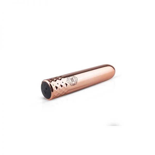 Bala Mini Vibradora Rosa de precio barato